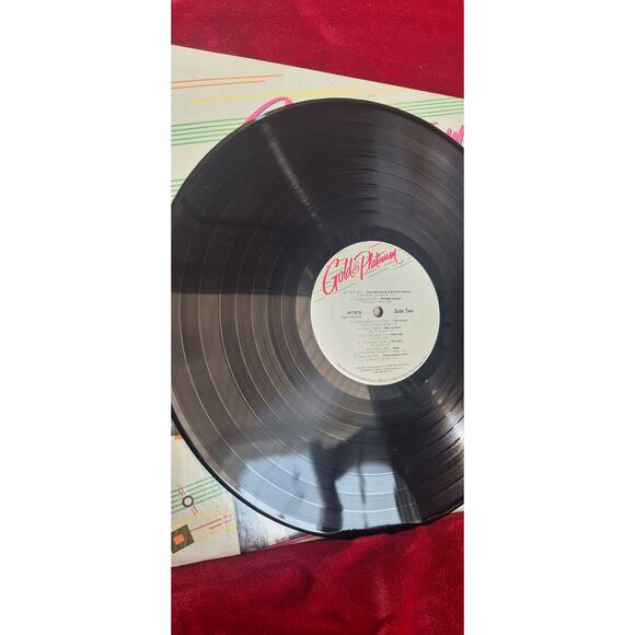 Various Artists- Gold & Platinum- VG/EX- Journey- Police- Hall & Oates- More '83 - Picture 3 of 12